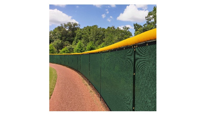 Our fencing nets are ideal for protection against high winds and barriers for animals and to create ...
