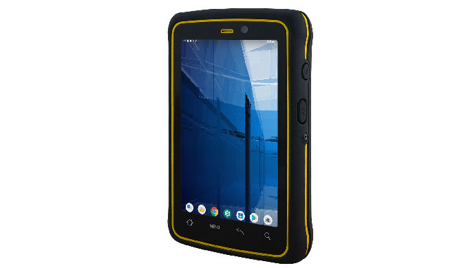 E430RQ8 4.3 Qualcomm® Snapdragon™ 660 Rugged Handheld Computer KEY FEATURES Qualcomm® Snapdragon™ 66...