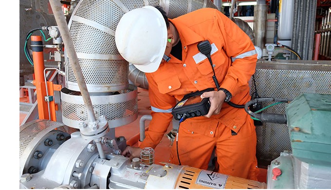 Top Vibration Analysis of Centrifugal Fans - Technomax UAE