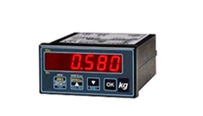 Digital Process Indicators