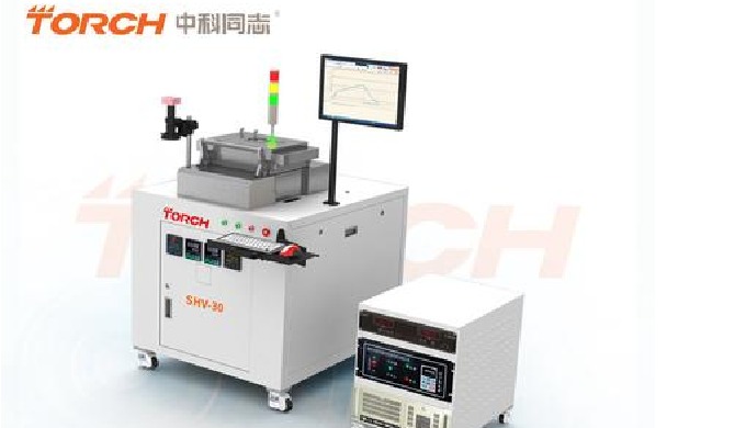Manufacturer of high‑vacuum eutectic furnace, formic‑acid vacuum oven, silv...