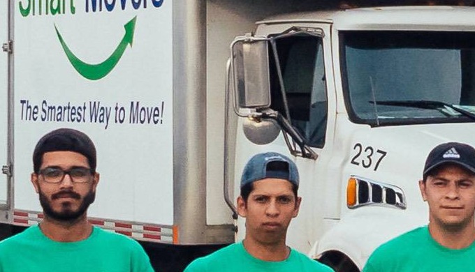 Smart Movers Orleans- Professional movers in Orleans and Ottawa region Smart Movers Orleans is profe...