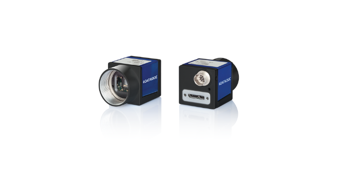 Las cámaras U-series ofrecen un rendimiento óptimo con unas medidas compactas (29x29x47mm). Ofrece a...