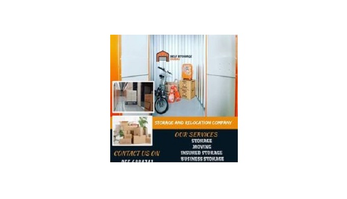 We will ensure you to provide the security to keep your belongings safe. Moving home is very easy wi...