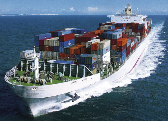 Groupeur maritime NVOCC représentant exclusif du réseau FAST TRANSIT LINE (F.T.L.)