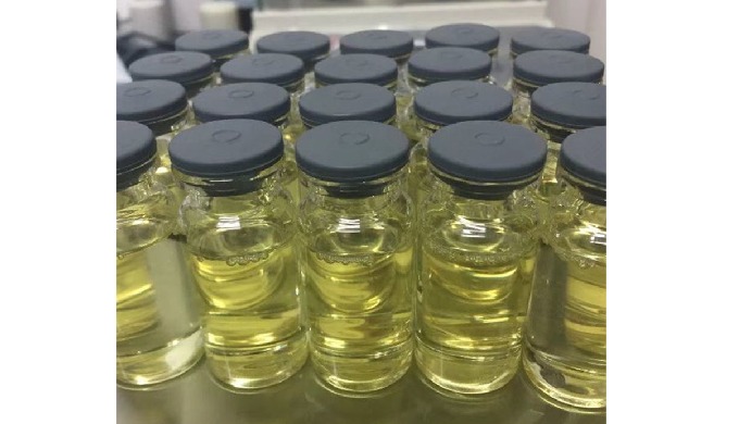 Test cypionate 250mg/ml oil Purity:99% HPLC Content:250mg/ml Packing:50ml,100ml,500ml,1L Min Order: ...