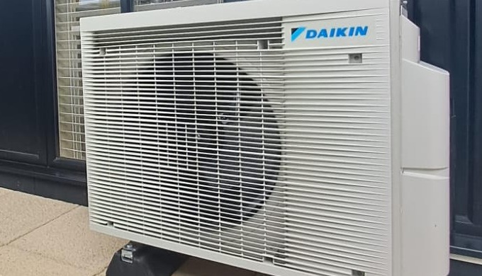 From the very beginning, in 2007, Aircon 4 You has become a leader in the HVAC industry, for residen...
