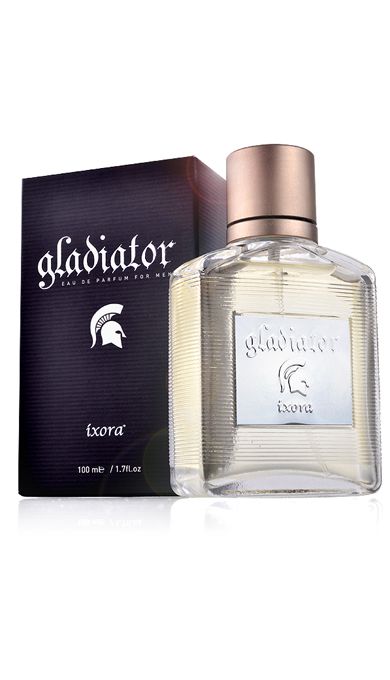 Gladiator eau best sale de parfum