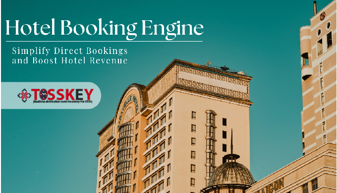 Simplify Hotel Booking Engine and Lead Management with Cloud PMS Software. Includes CRM, POS, Automa...