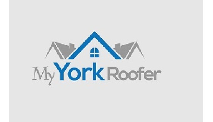 Benefiting from many years of experience, My York Roofer is a top provider of roofing services as we...
