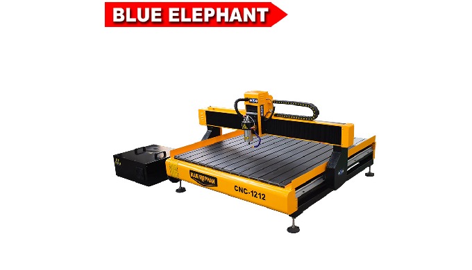 Mini desktop de madeira do router do cnc de 1212 para madeira, acr&iacute;lico, metal