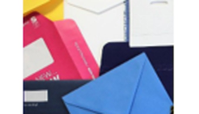 Endless creative possibilities that will engage customers! When a person checks through their post v...