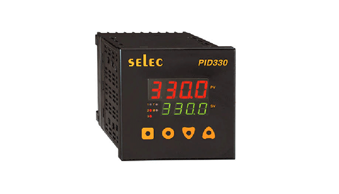 Ronak Switchgear - wholesaler and distributor of SELEC Temperature Controller in India Buy SELEC Tem...