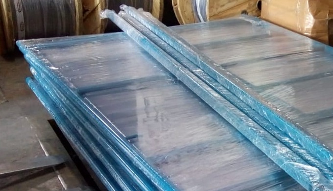 Somos fabricantes de andamios tubulares y accesorios para andamios, puedes encontrar con nosotros an...