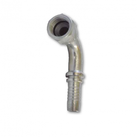 DKJ 45 - 90 Modelo: RACOR HEMBRA CONO JIC 74º