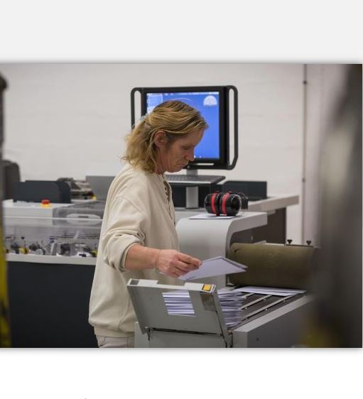 Solution SOLIDOC L'Atelier du Courrier