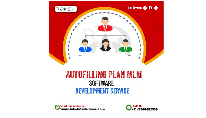 Decentralized MLM Plan Development Services specialize in creating customized solutions for multi-le...