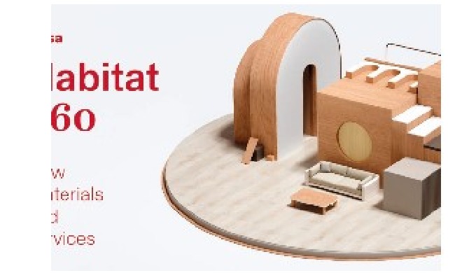 Finsa presenta un ecosistema de soluciones, dise&ntilde;o y conocimiento que conecta a arquitectos, interioristas, dise&ntilde;adores