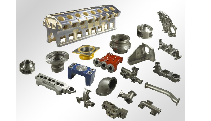 We would be glad to introduce ourselves as VIRAJ INDUSTRIES INC , one of the professional machined c...