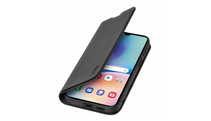 Ваш Samsung Galaxy A25 - це більше, ніж просто телефон, це невід'ємна частина вашого повсякденного ж...