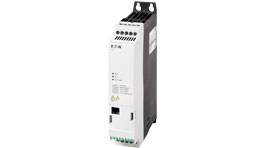 Der neue PowerXL™ DE1 schliesst als Drehzahlstarter die Lücke zwischen konventionellem Starter und F...