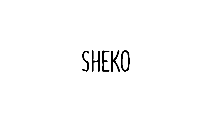 SHEKO Shake