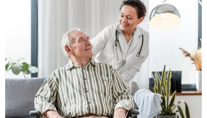 Дом престарелых Кишинев