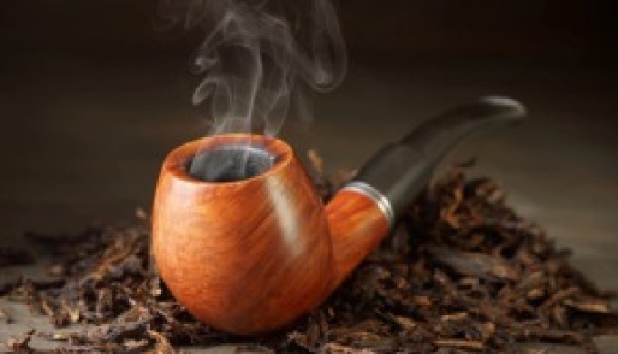 Wholesale Pipes & Pipe Tobacco