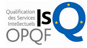 Le certifcat de qualification OPQF est reconnu par le CNEFOP comme satisfai...