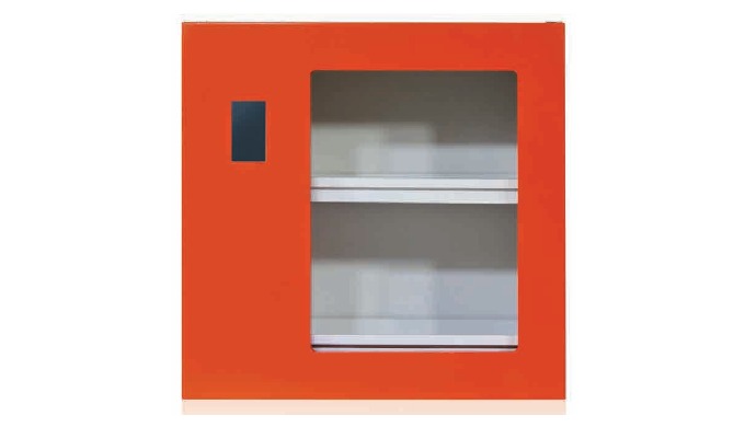 1. Multifunctional reagent chamber that can various layer according to purpose of use. 2. It is ultr...
