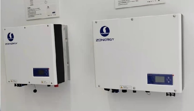 Quick Details Place of Origin:Sichuan, China Brand Name:Zonergy Model Number:ZSPA5000-TGW/ZSPA8000-T...