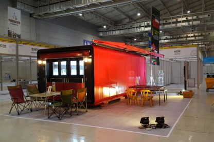 Module House(SMART)