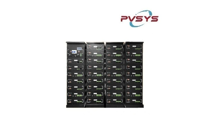 Introduction: This product is composed of high quality lithium iron phosphate batteries (by series a...
