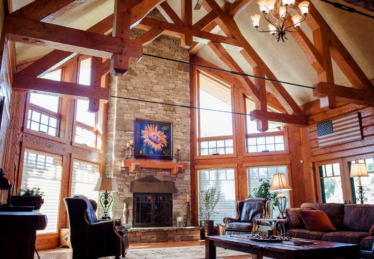 Many people considering building a new home visit model homes built by local contractors to get an i...