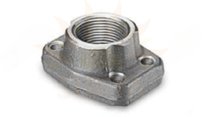 Showcasing our top-of-the-line flanges, crafted through expert forging and precise machining process...