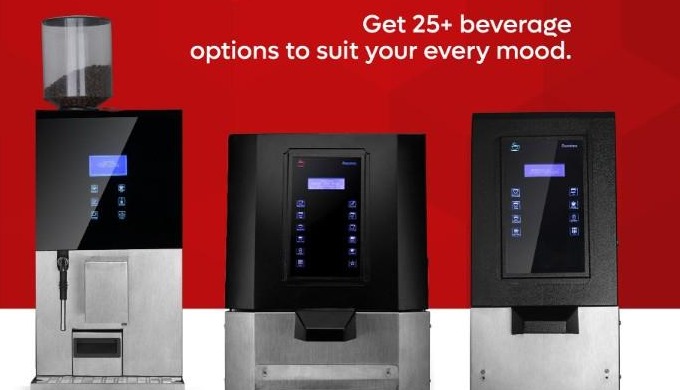 Roastea is the fastest-growing beverage brand in India, with a presence across the country and acros...