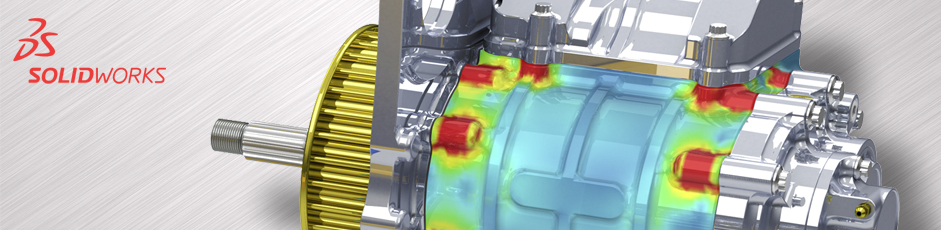 SOLIDWORKS Simulation