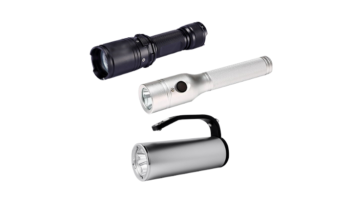 Best explosion proof Flashlights for hazardous areas