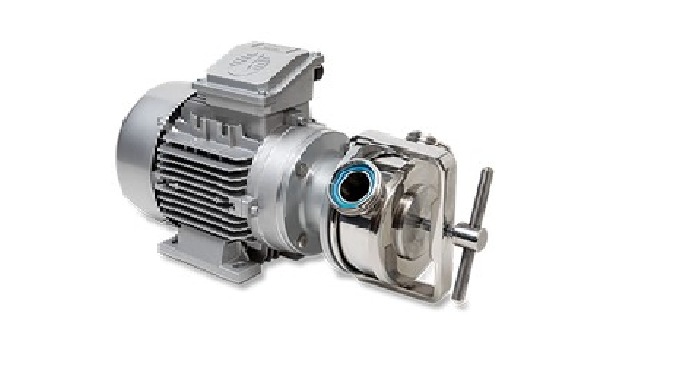 Bomba Sanitaria R-10 Monobloc - Bombas Yunk