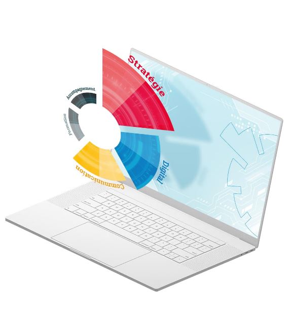 Marketing Digitale D2B Consulting : SEO/ référencement naturel