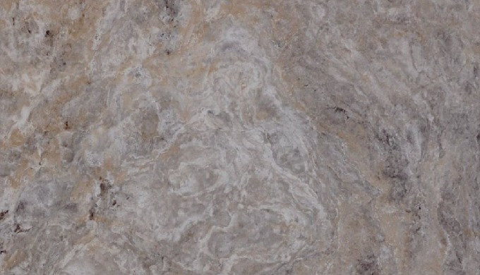 Silver Travertine
