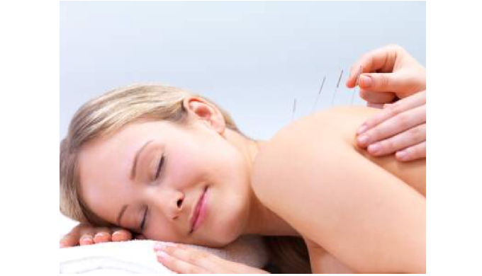 Our goal as an Atlanta acupuncture practitioner is to compassionately work with our patients to rest...