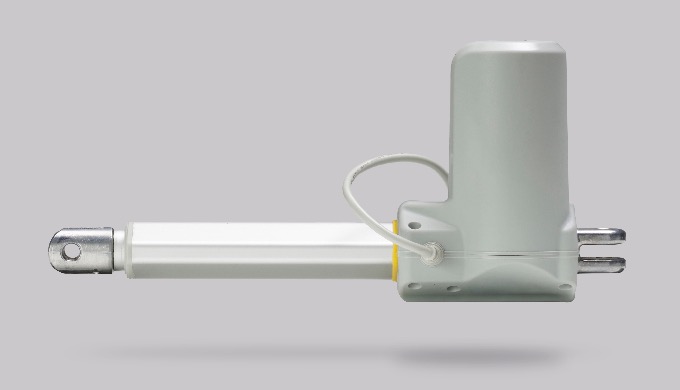 The IDM6E electric actuator has a compact design and low running noise, perfect for Medical, Pharmac...