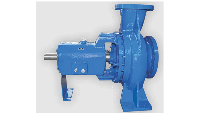 SMS Pumps & Engineers is a leading centrifugal process pumps manufacturer, exporter & suppli...