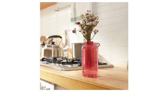 Throwable Fire Safety Vase Light Portable & Fast Extinguisher for Emergency Easy to access and u...