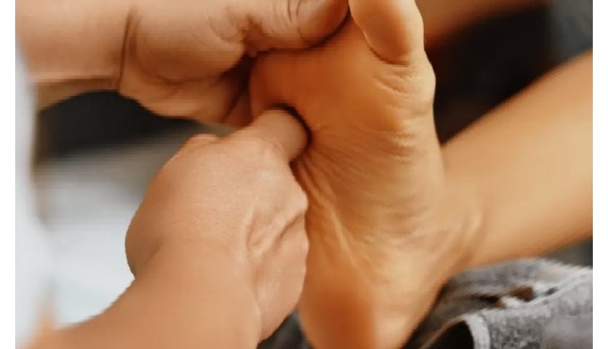 Located in Salford. I am a dedicated therapist specialising in holistic treatments to enhance well-b...