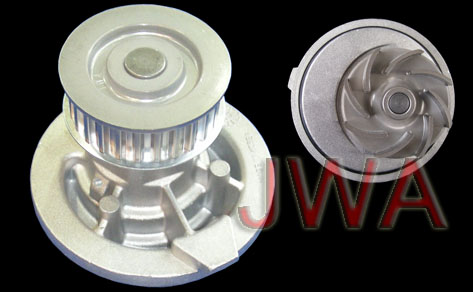 Type Water Pump Car Maker GM,Daewoo OE No. 9635-3150 Place of Origin South Korea Brand Ace of Korea ...