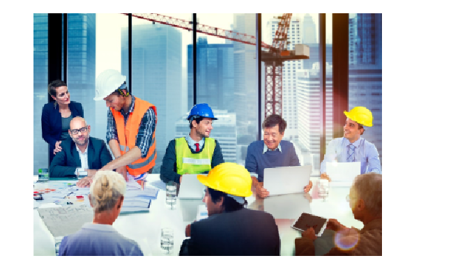 ContractRite gives construction contractors a Simple, Cost Effective Support system. We want to make...