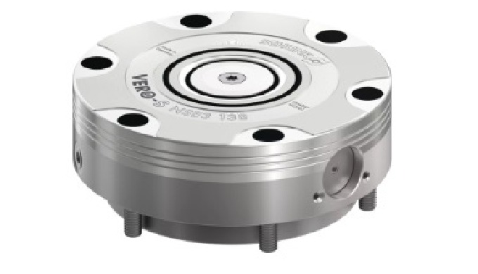 VERO-S PALLET QUICK CHANGE SYSTEMS from SCHUNK is the modular pallet quick change system that enable...