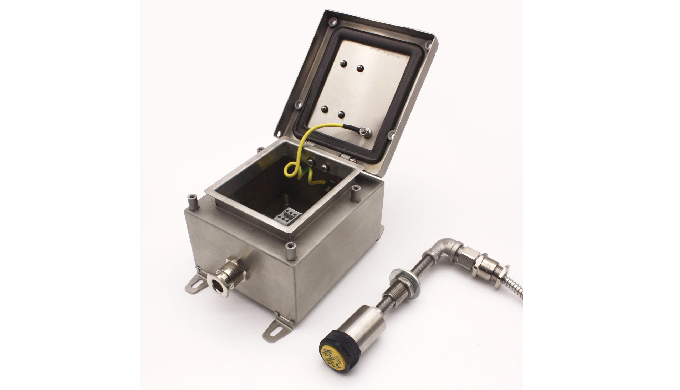 Proximity Sensor [ With box ]